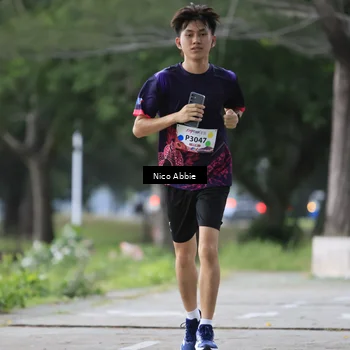 Runner Photo 8449549