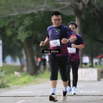 Runner Photo 8449550