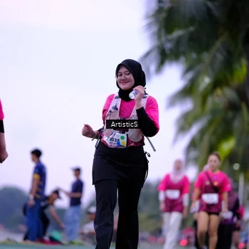 Runner Photo 8449551