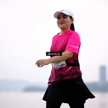 Runner Photo 8449553