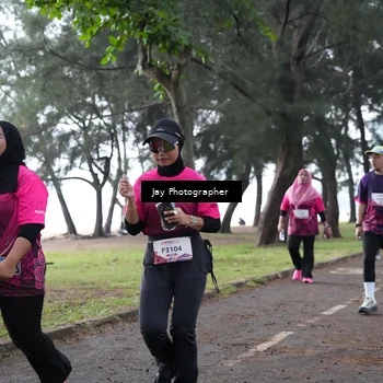 Runner Photo 8449555