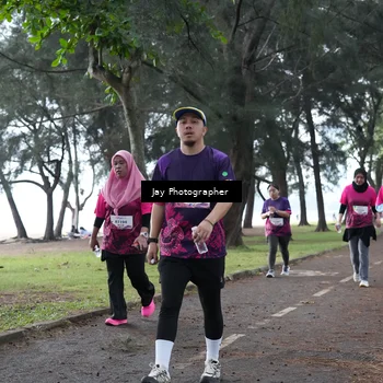 Runner Photo 8449558