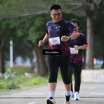 Runner Photo 8449562