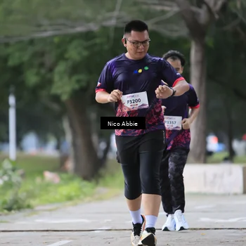 Runner Photo 8449563