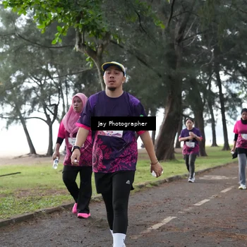 Runner Photo 8449564