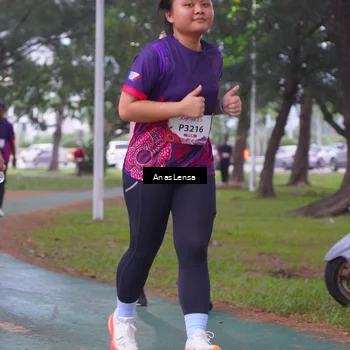 Runner Photo 8449565