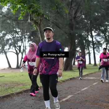 Runner Photo 8449566