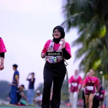 Runner Photo 8449567