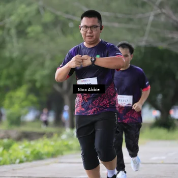 Runner Photo 8449569