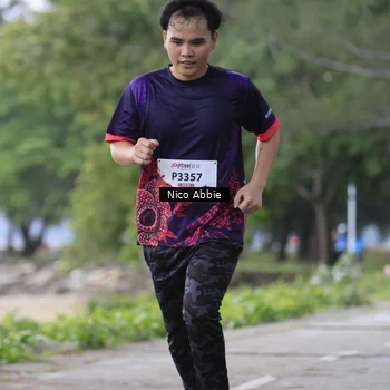 Runner Photo 8449570