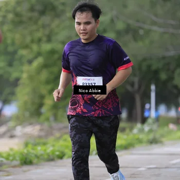 Runner Photo 8449573