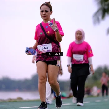 Runner Photo 8449575