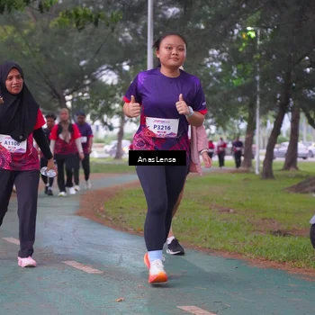 Runner Photo 8449576