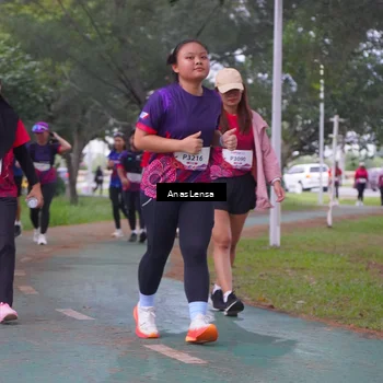 Runner Photo 8449577