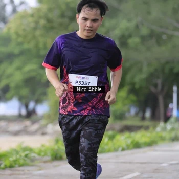 Runner Photo 8449579