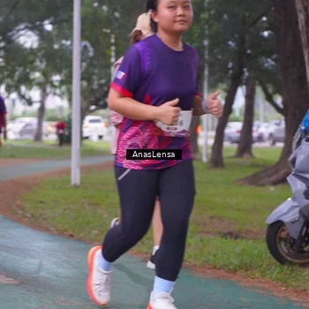 Runner Photo 8449580