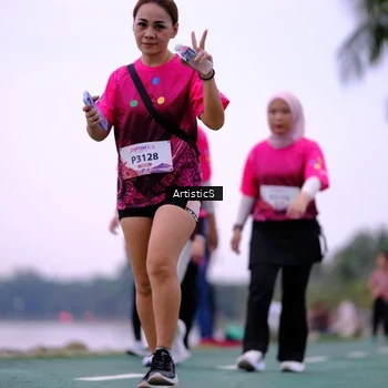 Runner Photo 8449581