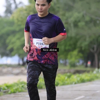 Runner Photo 8449582