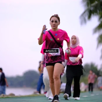 Runner Photo 8449583