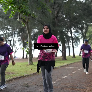 Runner Photo 8449584