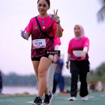 Runner Photo 8449586