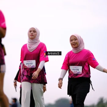 Runner Photo 8449587