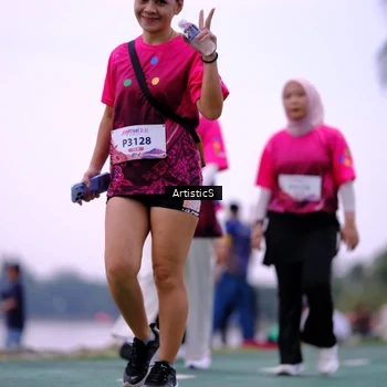 Runner Photo 8449588