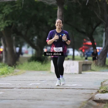Runner Photo 8449589