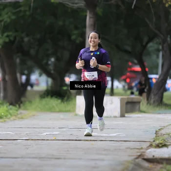 Runner Photo 8449590