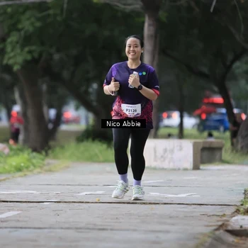 Runner Photo 8449591