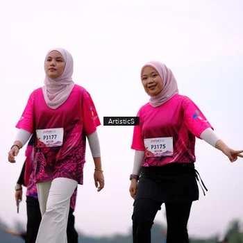 Runner Photo 8449592