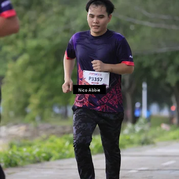 Runner Photo 8449593