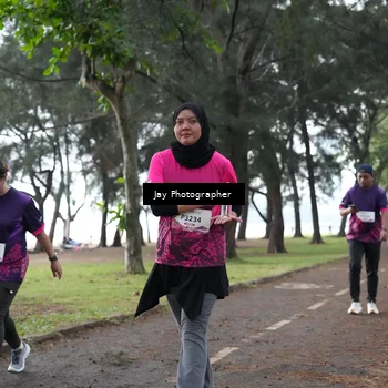 Runner Photo 8449594