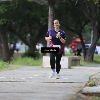 Runner Photo 8449596