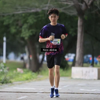 Runner Photo 8449597