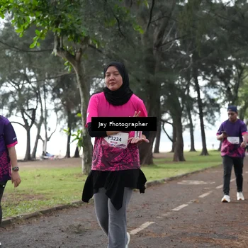 Runner Photo 8449598