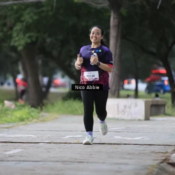 Runner Photo 8449599