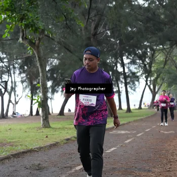 Runner Photo 8449600