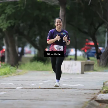 Runner Photo 8449601