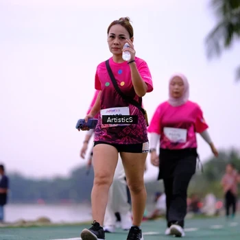Runner Photo 8449602