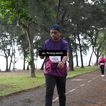 Runner Photo 8449604