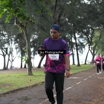 Runner Photo 8449606
