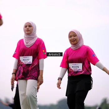 Runner Photo 8449607