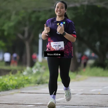 Runner Photo 8449609