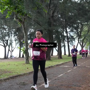 Runner Photo 8449610