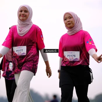 Runner Photo 8449612