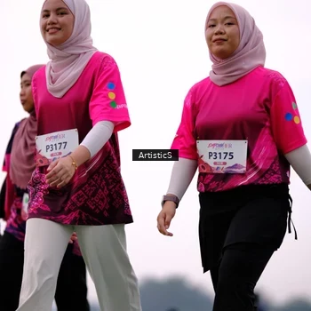 Runner Photo 8449613
