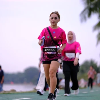 Runner Photo 8449616