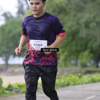 Runner Photo 8449617