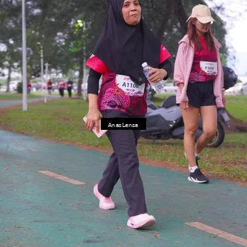 Runner Photo 8449618